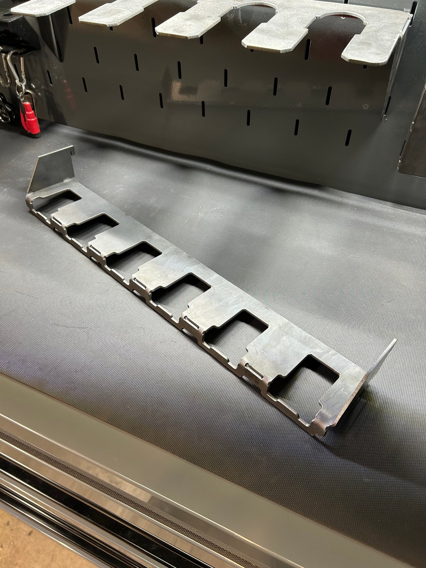 Dewalt 6x20v Battery Mount