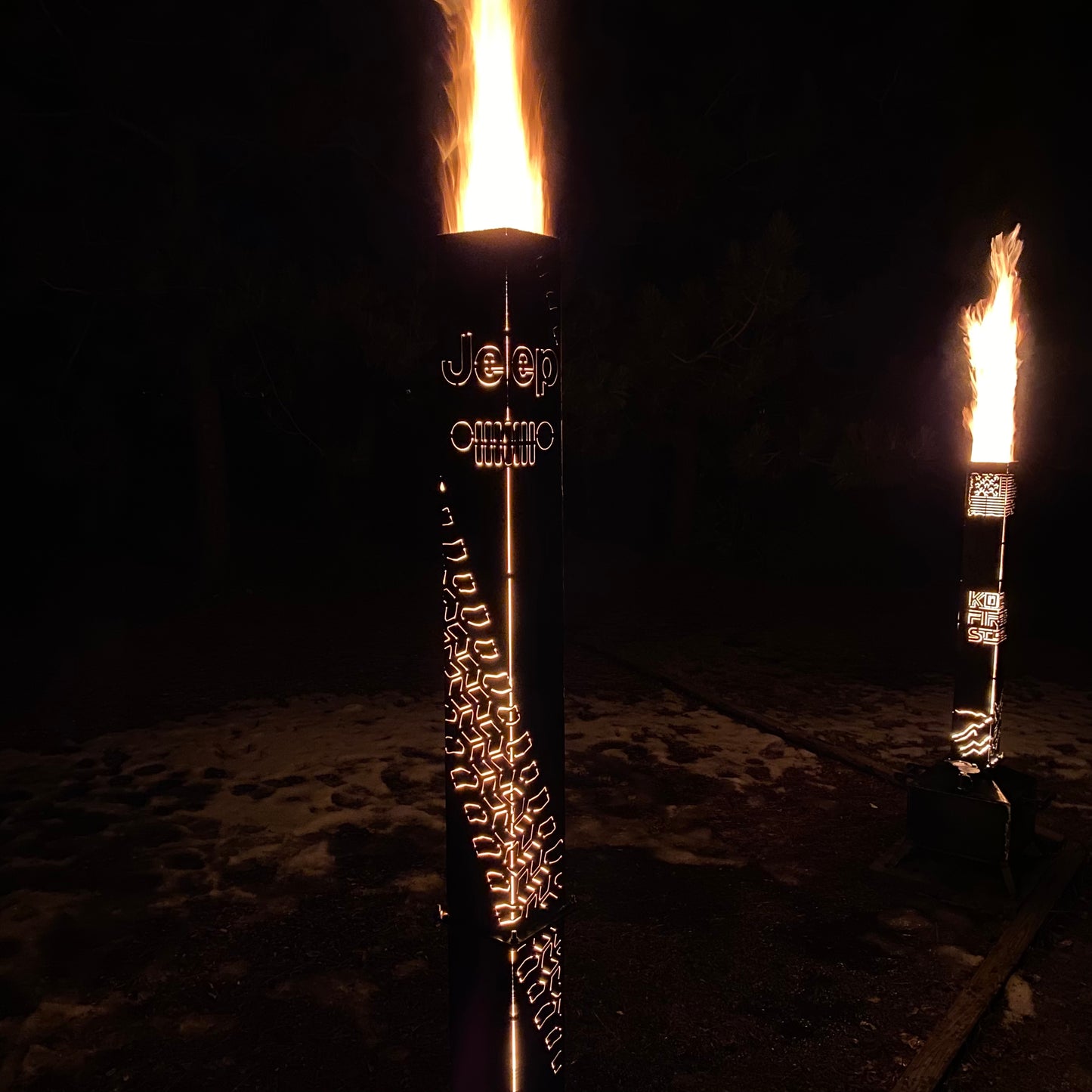 Custom DIY Smudge Pot
