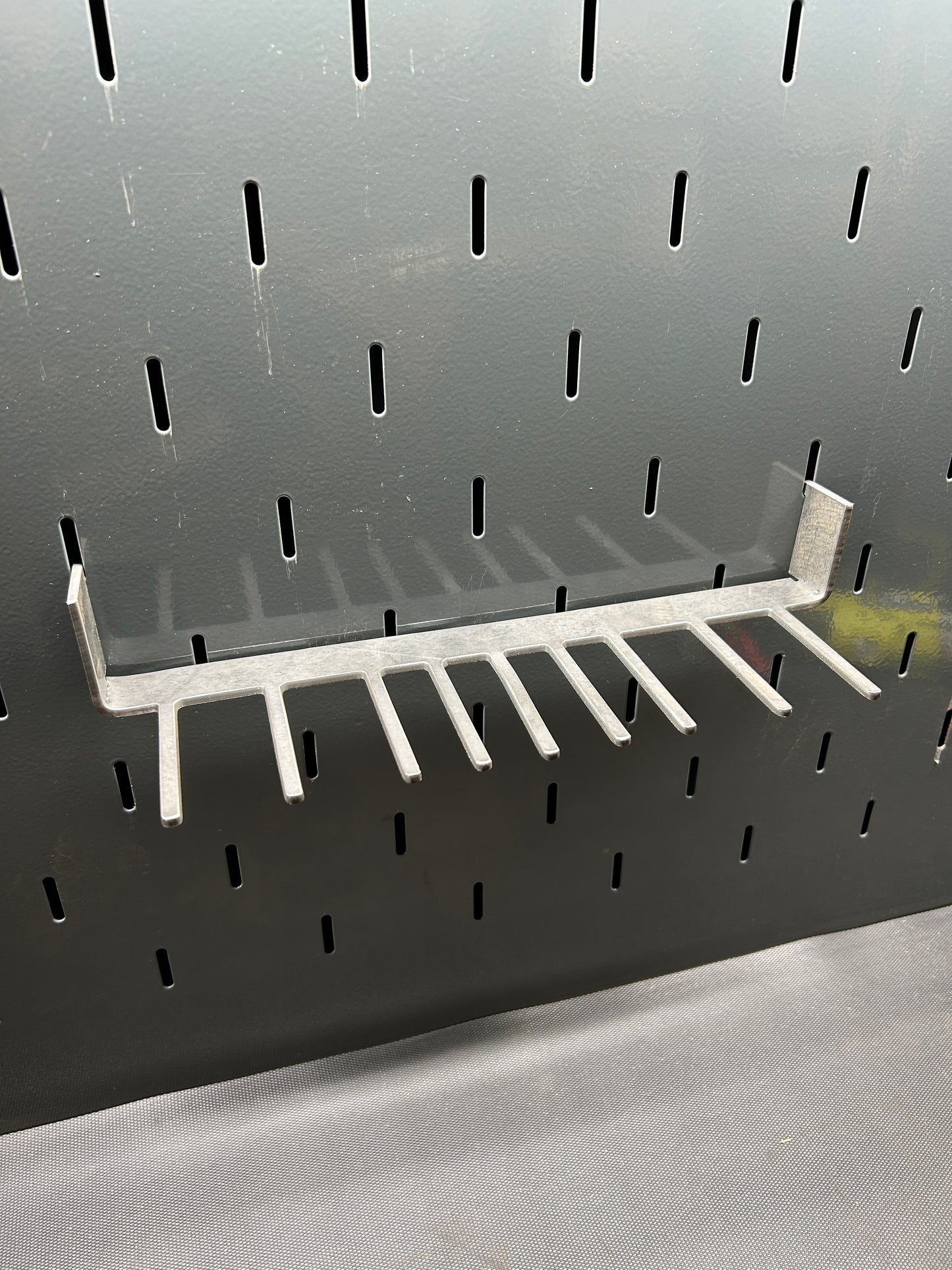 Hooks for USG & Snap On