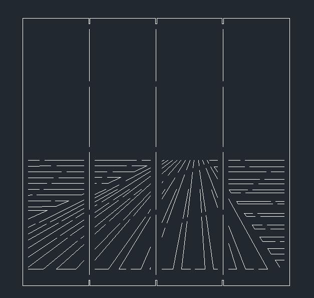 Welded 24" Chimney Extension