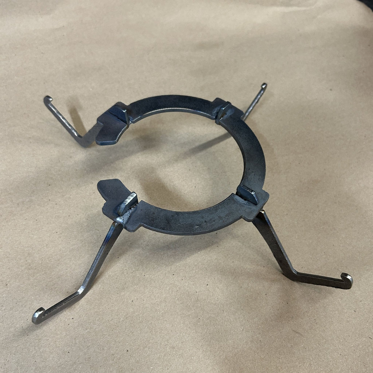 Welding Tank Hooks
