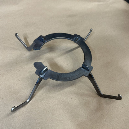 Welding Tank Hooks
