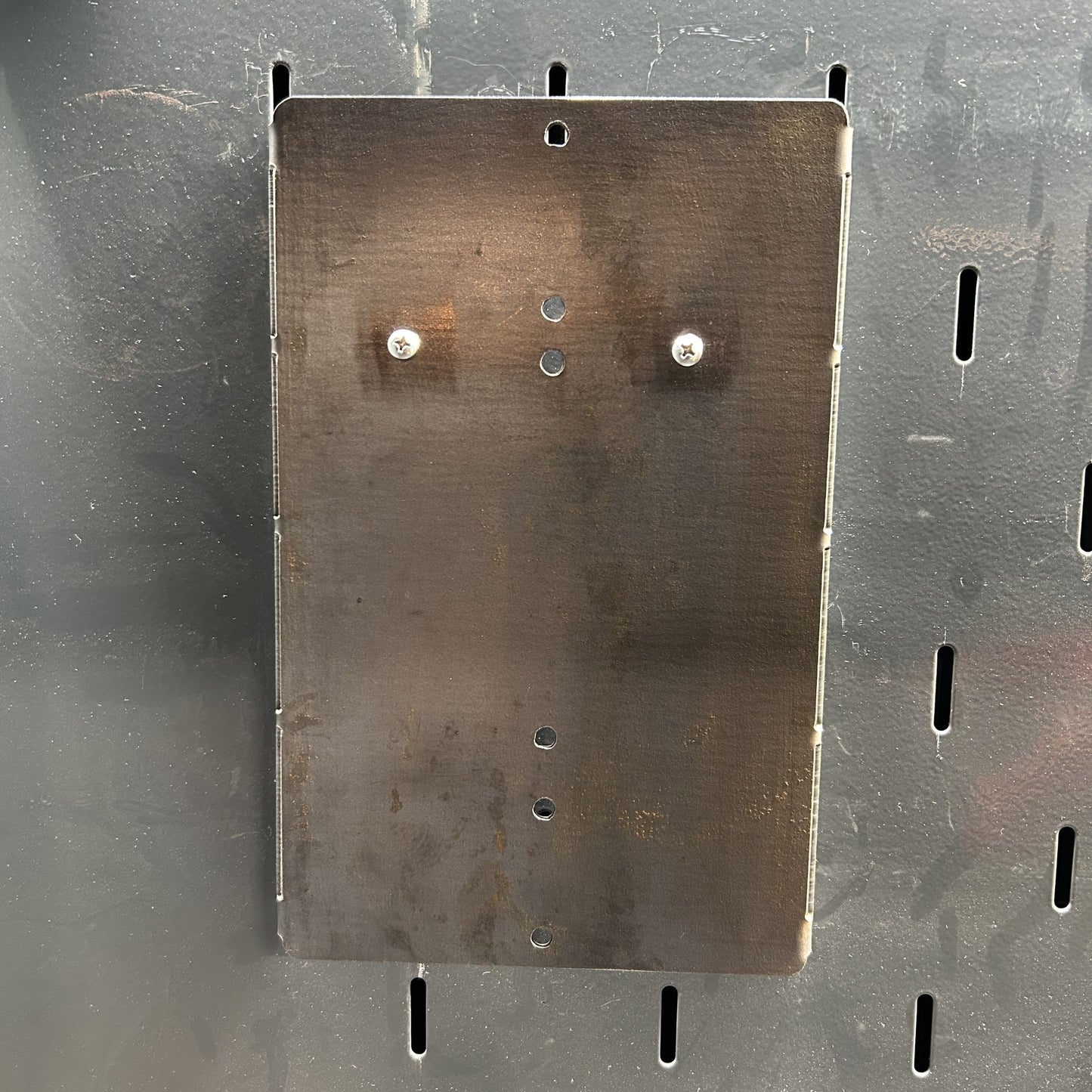 EGO Charger Mount - Snap On