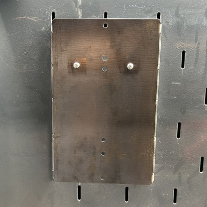 EGO Charger Mount - Snap On