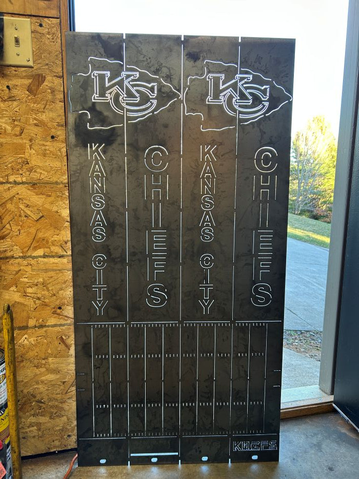 Sports Teams DIY Smudge Pot - NFL NHL MLB Collegiate Etc