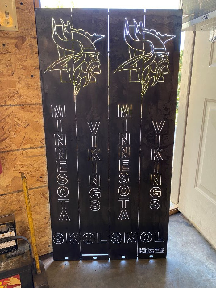 Sports Teams DIY Smudge Pot - NFL NHL MLB Collegiate Etc