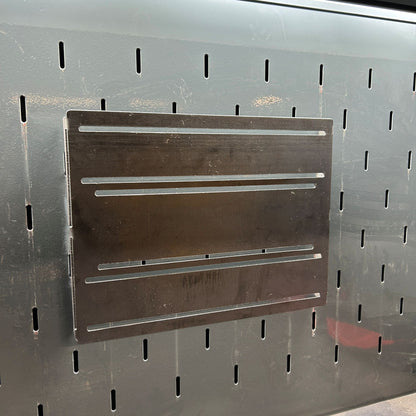 Computer Monitor Mount - Harbor Freight Icon & US General