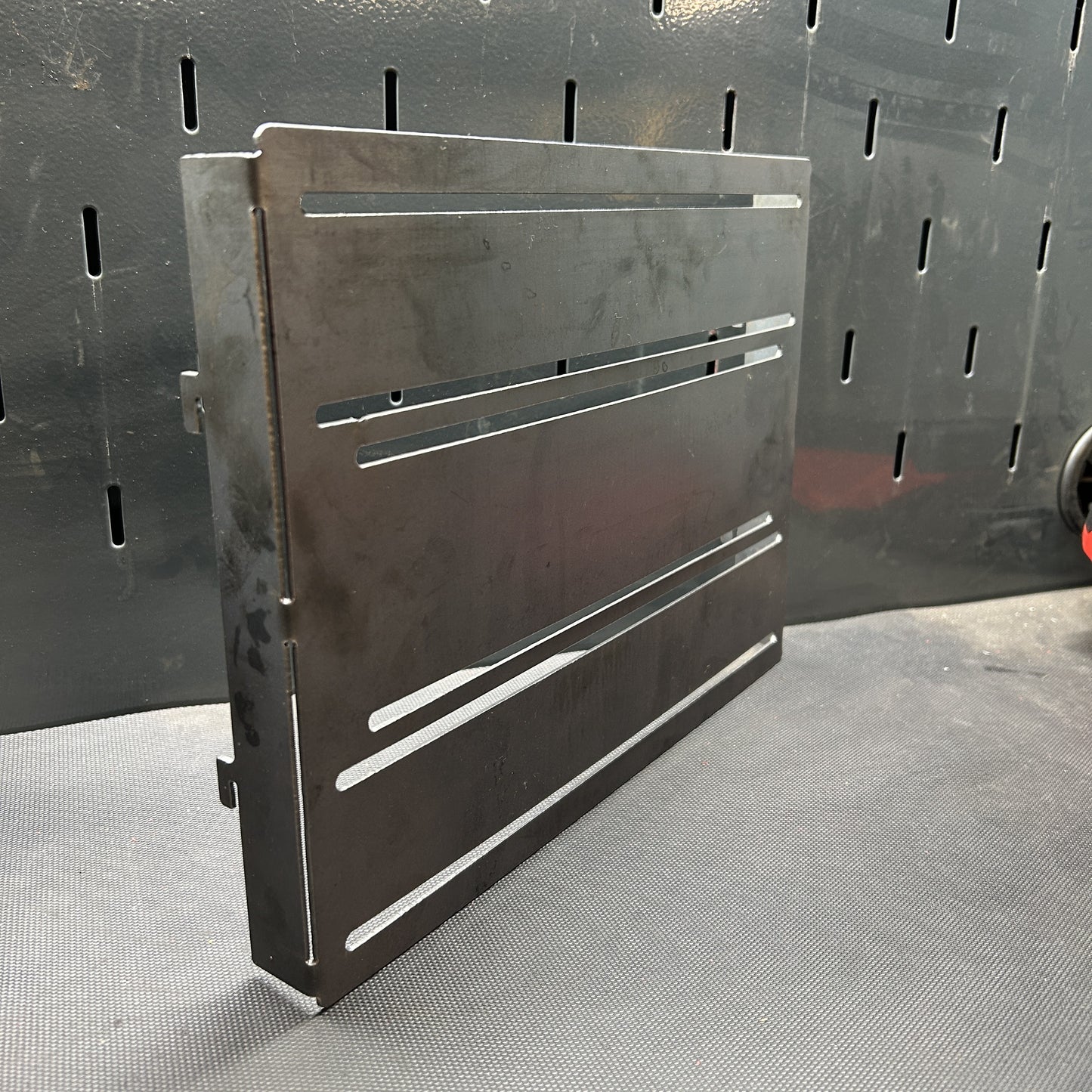 Computer Monitor Mount - Harbor Freight Icon & US General