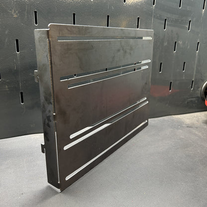 Computer Monitor Mount - Harbor Freight Icon & US General