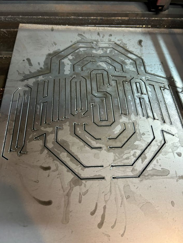 Sports Teams DIY Smudge Pot - NFL NHL MLB Collegiate Etc