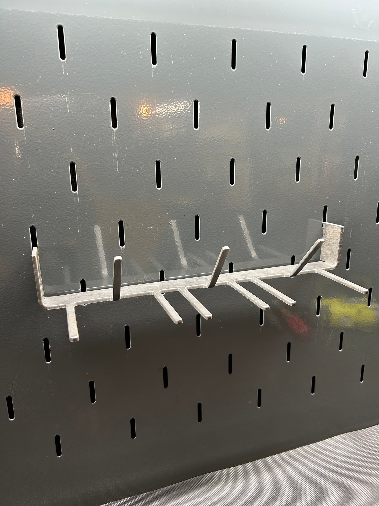 Hooks for USG & Snap On