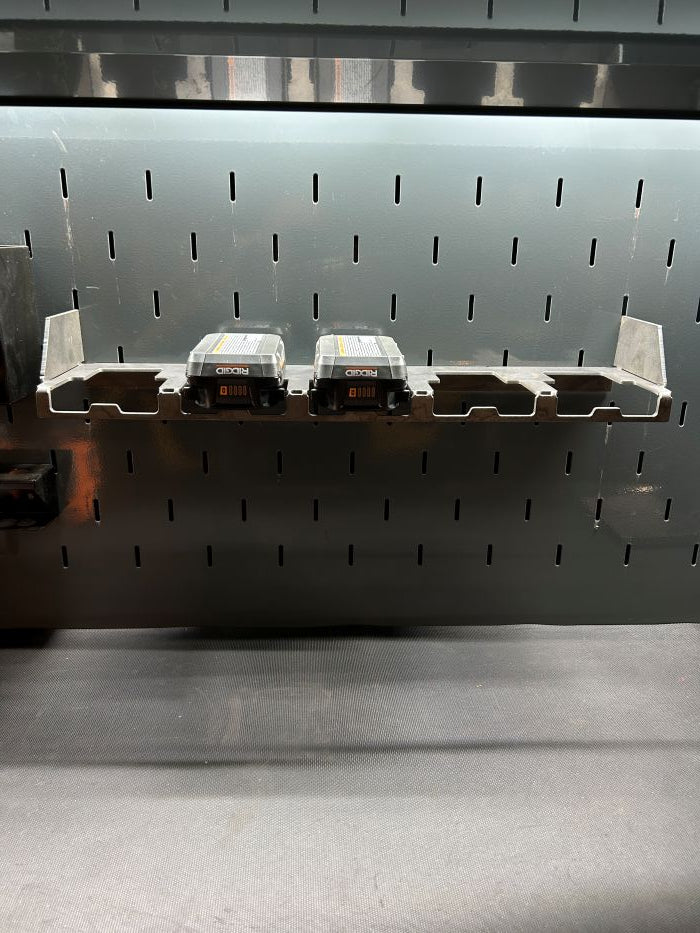 Ridgid 5x18v Battery Mount