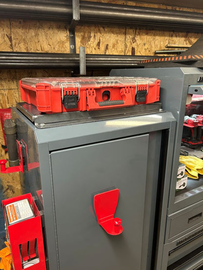 USG Milwaukee Packout Base Side Locker