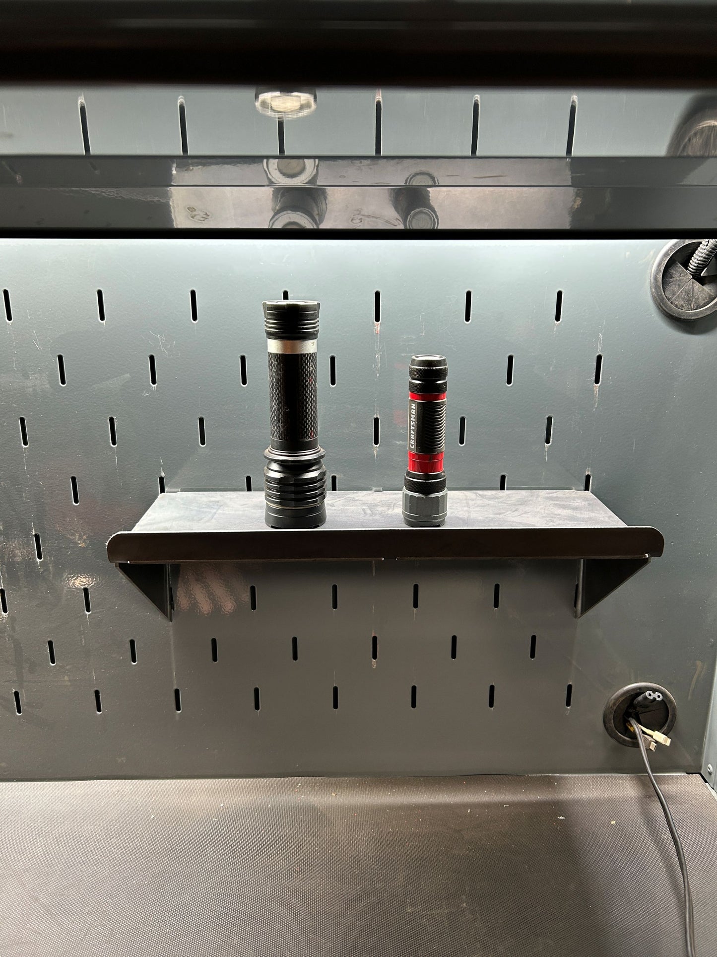 Shelf - Harbor Freight Icon & US General