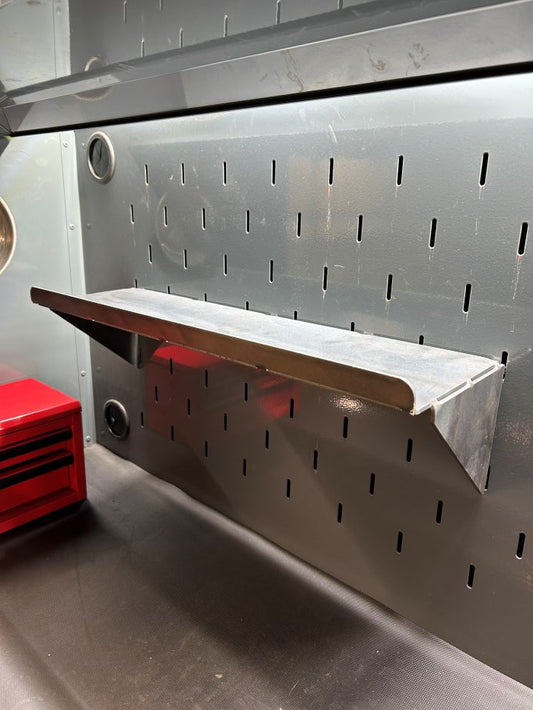 Icon & US General - Shelf 21"