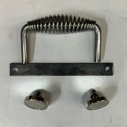 Handle Only Kit for DIY Smudge Pot
